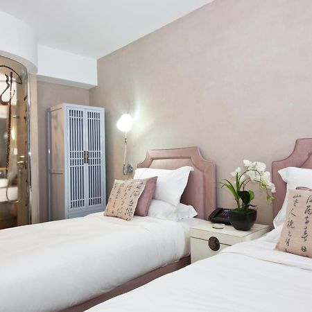 Beijing Springs Valley Hotel Extérieur photo