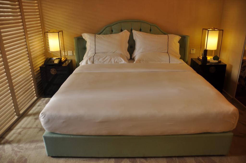 Beijing Springs Valley Hotel Extérieur photo