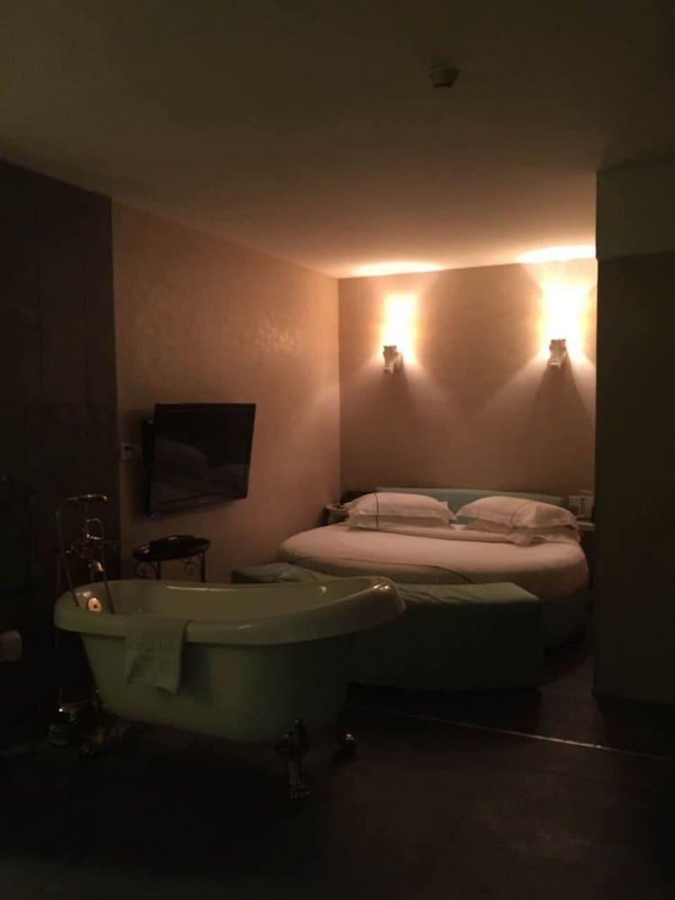 Beijing Springs Valley Hotel Extérieur photo