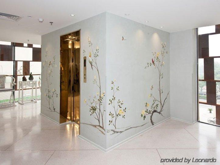 Beijing Springs Valley Hotel Extérieur photo