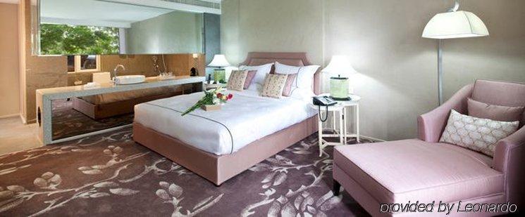 Beijing Springs Valley Hotel Extérieur photo
