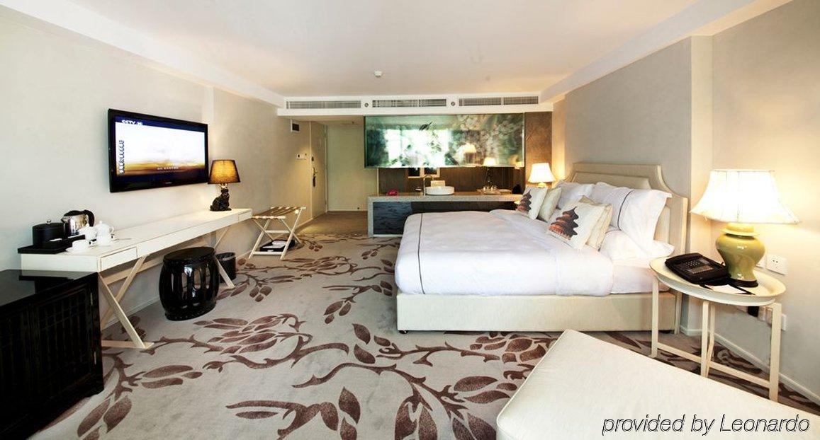 Beijing Springs Valley Hotel Extérieur photo
