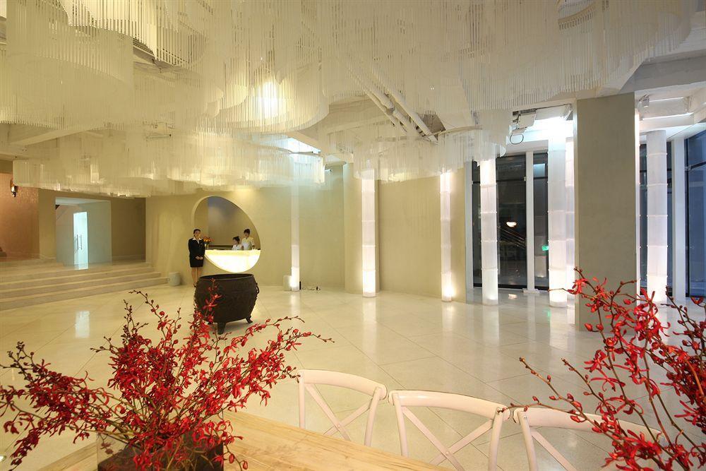 Beijing Springs Valley Hotel Extérieur photo