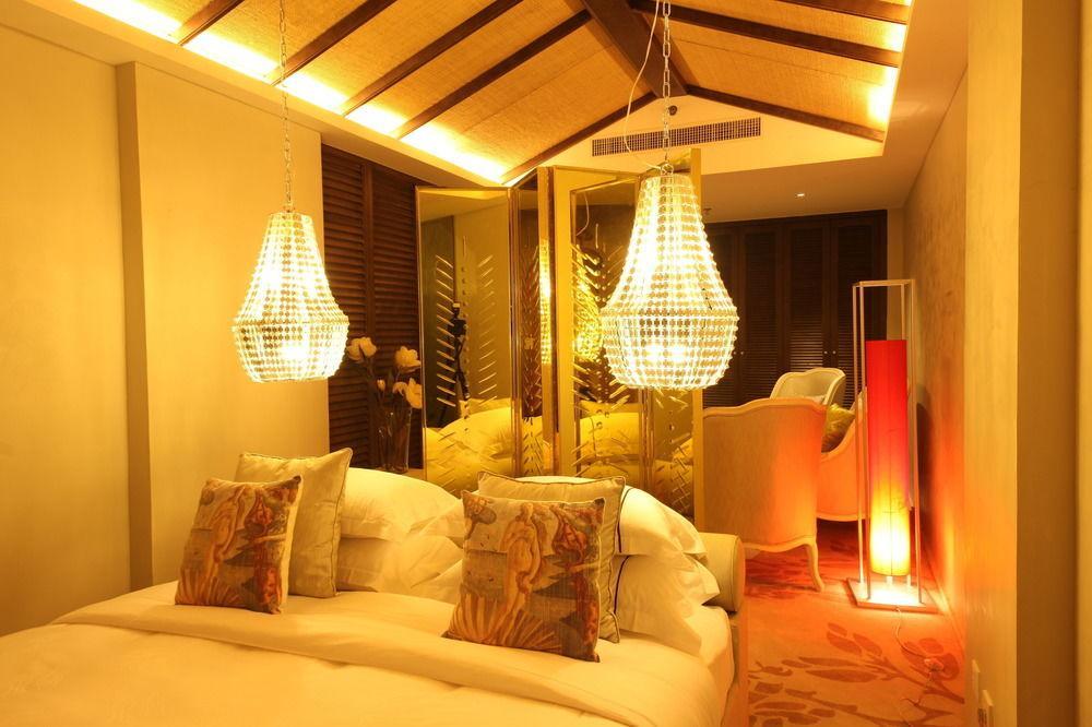 Beijing Springs Valley Hotel Extérieur photo