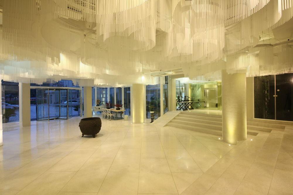 Beijing Springs Valley Hotel Extérieur photo