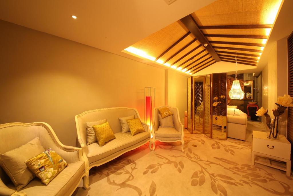 Beijing Springs Valley Hotel Extérieur photo