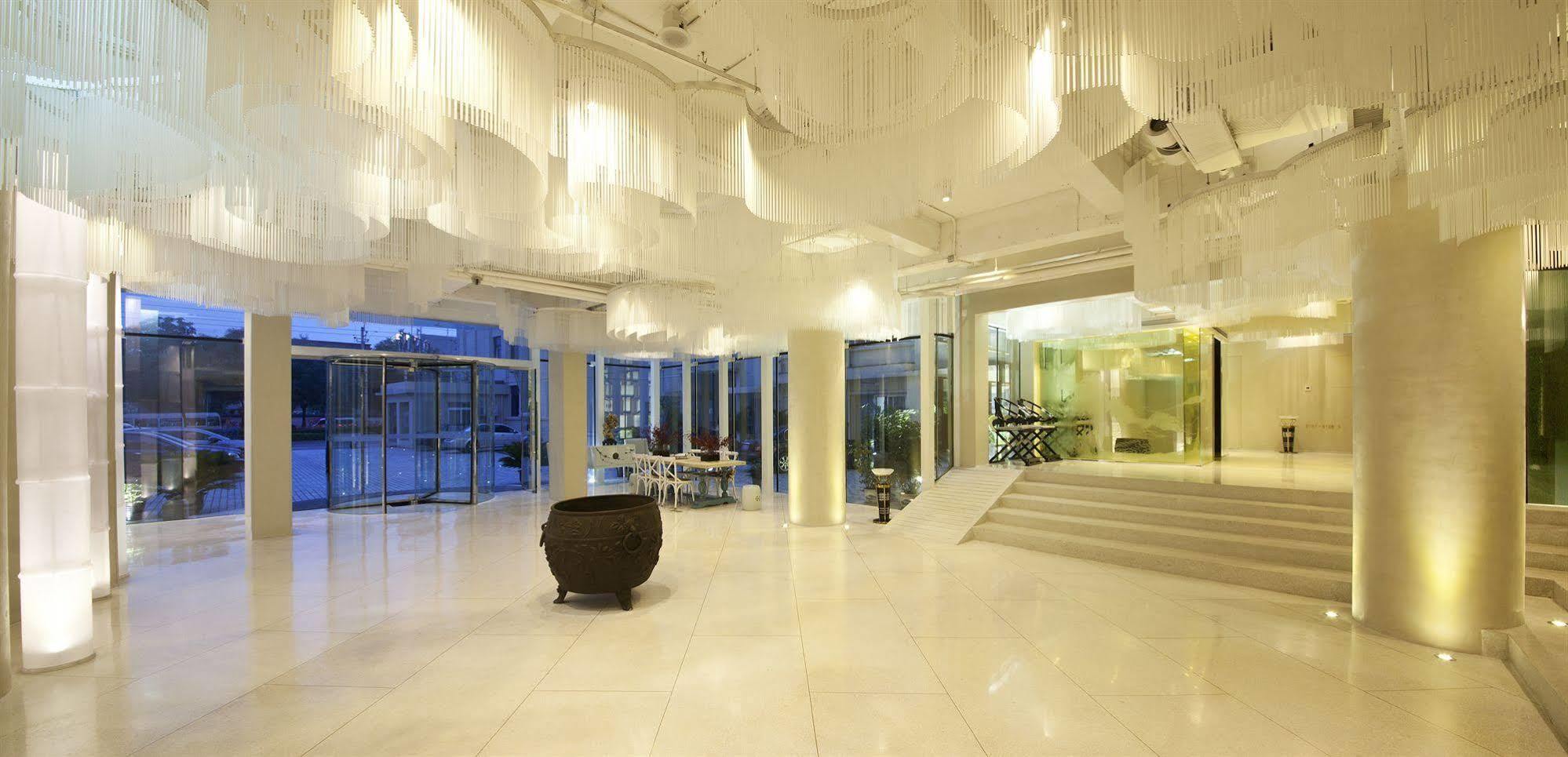 Beijing Springs Valley Hotel Extérieur photo