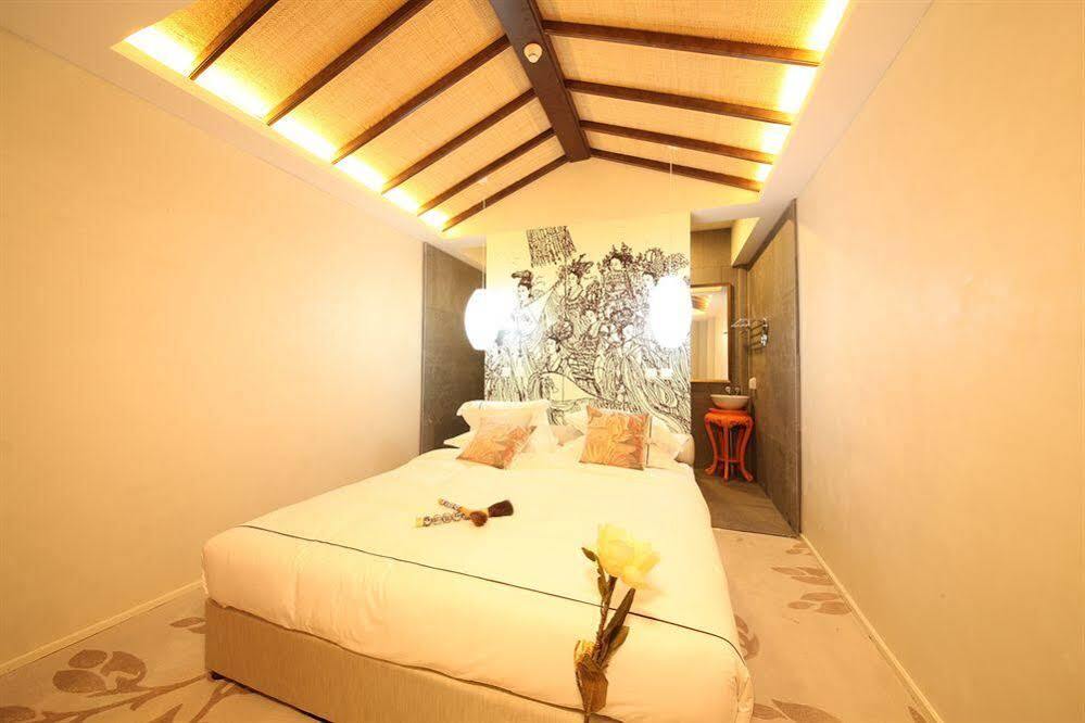 Beijing Springs Valley Hotel Extérieur photo